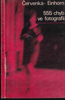 555 chyb ve fotografii