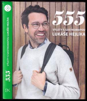 Lukáš Hejlík: 555