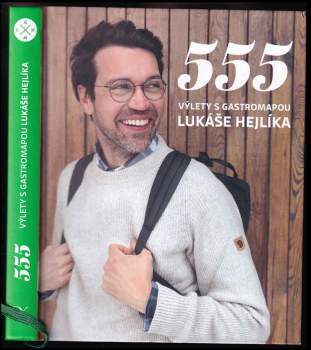 Lukáš Hejlík: 555