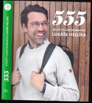 Lukáš Hejlík: 555 PODPIS Lukáš Hejlík