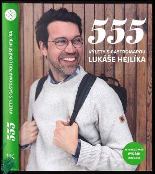 Lukáš Hejlík: 555