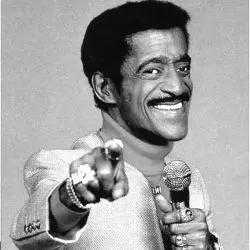 Sammy Davis Jr.