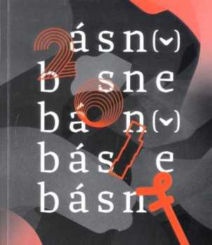 Básně 2017