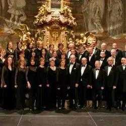 Kühn Mixed Choir