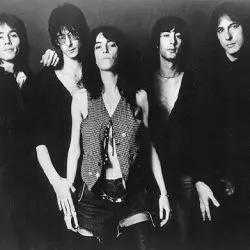 Patti Smith Group