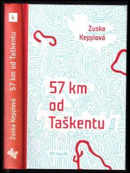 57 km od Taškentu