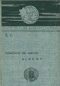 Edmondo De Amicis: Albert