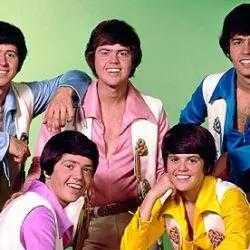 The Osmonds