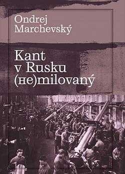 Kant v Rusku (ne)milovaný