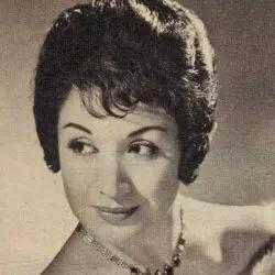Oralia Dominguez