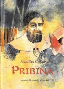 Pribina