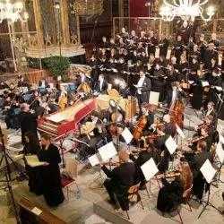 Münchener Bach-Orchester