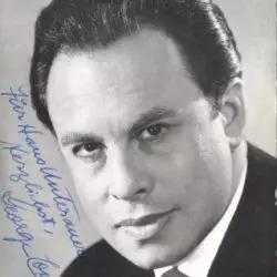 George London