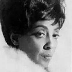 Carmen McRae