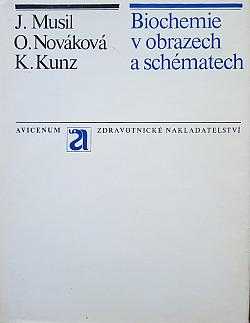 Biochemie v obrazech
