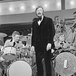 James Last & His Hammond Bar Combo