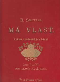 Má vlast