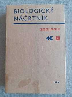 Biologický náčrtník