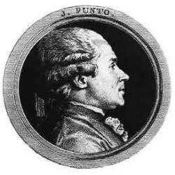 Jan Václav Stich-Punto