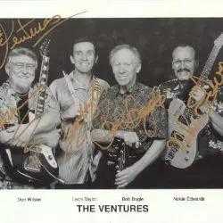 The Ventures