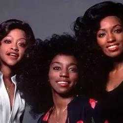 The Three Degrees