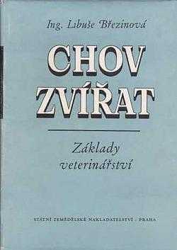 Chov zvířat