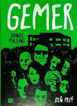 Gemer