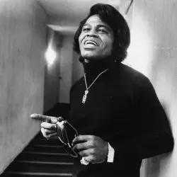 James Brown