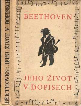 Jeho život v dopisech