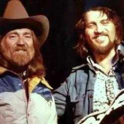 Waylon Jennings & Willie Nelson