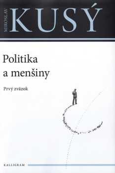 Politika a menšiny