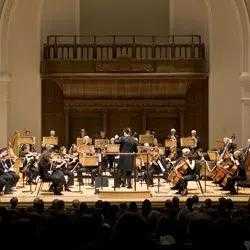 English Chamber Orchestra