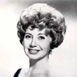 Beverly Sills