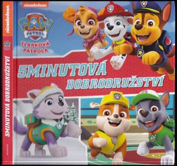 5minutová dobrodružství