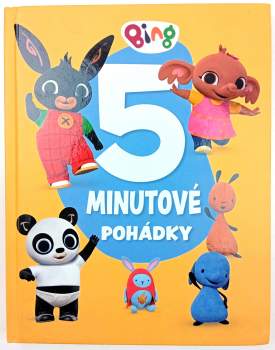 5minutové pohádky