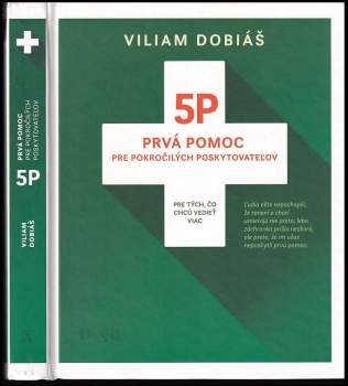 Viliam Dobiáš: 5P