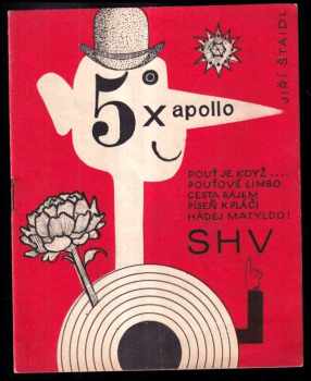 5x Apollo