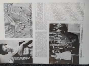 5x Czechoslovak life 1959+1961
