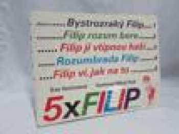 5x Filip