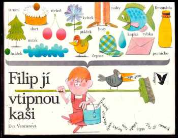 Eva Vančurová: 5x Filip