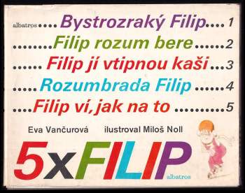 5x Filip