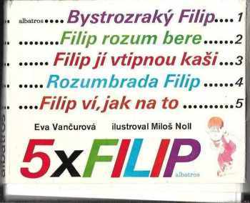 5x Filip
