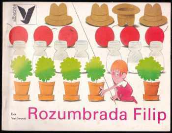 Eva Vančurová: 5x Filip