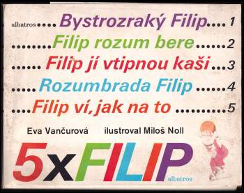 5x Filip