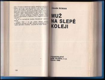 Jan Cimický: Šedobílý démon