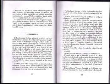 Rex Stout: 5x Nero a Archie