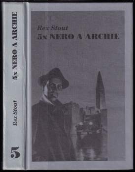 5x Nero a Archie