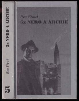 5x Nero a Archie