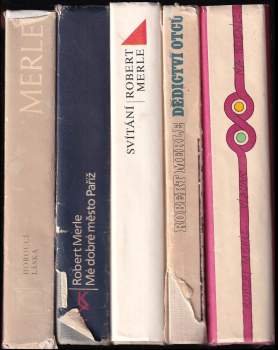 Robert Merle: Svítání