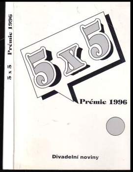5x5